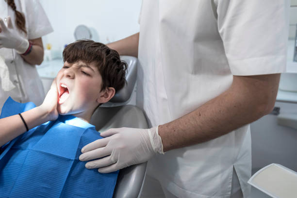 Best Emergency Gum Pain Relief  in Robbins, NC
