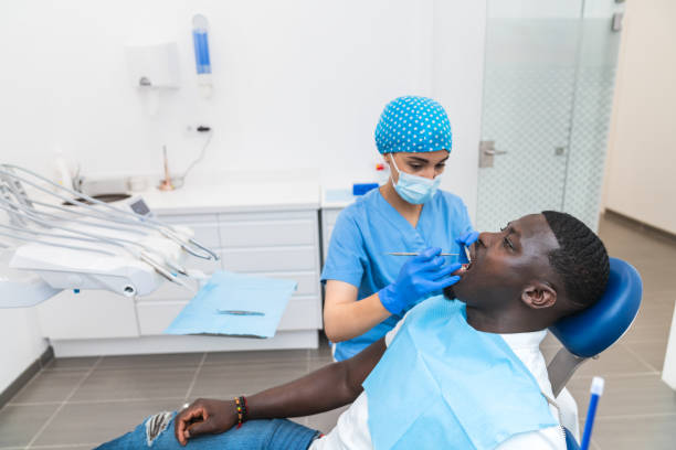 Best Dentist for Severe Toothache  in Robbins, NC