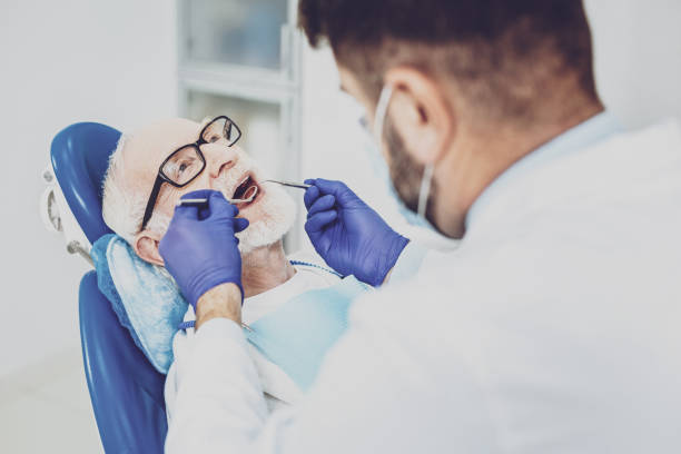 Best Cracked Tooth Emergency Dentist  in Robbins, NC